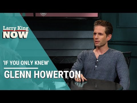 If You Only Knew: Glenn Howerton
