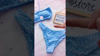 Bikini biết dance - nhạc hoa dễ thương | BikiniStoreVn