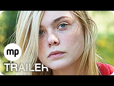 Trailer-Vorschau: Jahrhundertfrauen