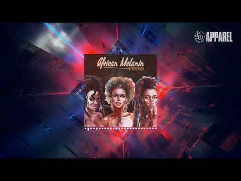 Byron Bash - African Melanin "2019 Soca" (Official Audio)