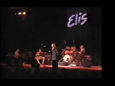 Elis Regina Tribute - Live at Town Hall NY Feat.Vanessa Falabella 1998 (Rare)