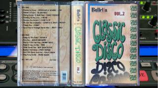 Download lagu Classic Disco Vol. 2 - Bulletin International mp3