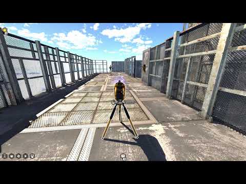 Talos Principle - Tower Final Ascent + Transcend Ending - All Sigils and Stars