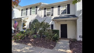 Cornelius Townhomes for Rent 2BR/2.5BA by Cornelius Property Managers