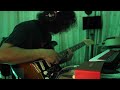 Sunkissed - Urworld (Guitar Solo Cover)