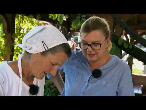 Gasztroangyal 35. rész – Szentantalfa (2018)