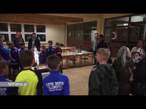 Niespodzianka urodzinowa