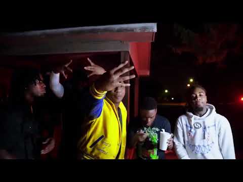 John Wicc - King Slime (OFFICIAL VIDEO)