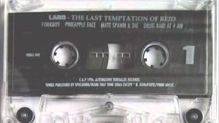 Lard - Mate Spawn &amp; Die
