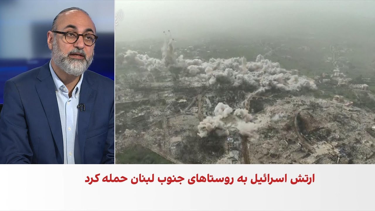 ارتش اسرائیل حزب‌الله لبنان را به نقض مکرر آتش‌بس متهم کرد