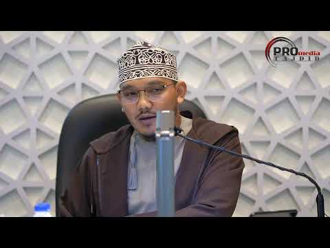 (LIVE) 17-01-2026 Ustaz Qarni Edrus: 1000 Amalan Sunnah Sehari-Hari (Siri 39)