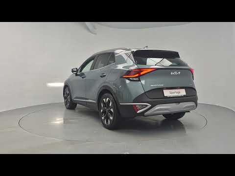 Kia Sportage K3 1.6T | PHEV AWD HYBRID - Image 2
