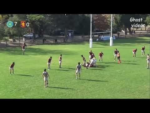 Hindu Club - Newman M19 ( Primer Tiempo )