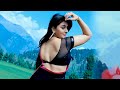 Hansika Motwani Hot Saree Milky White Body Hot Navel Compilation