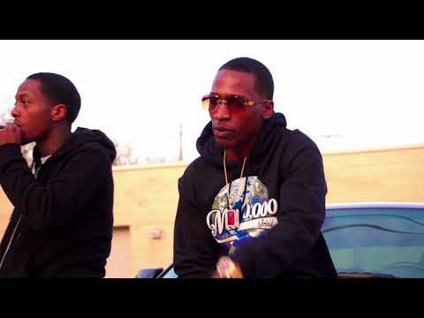 Trapgod DG - Take It This Far [Shot By @TeeGlazedIt]