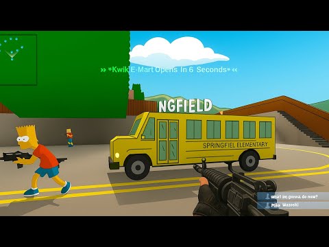 CS: Source Zombie Escape | Server SpectralHive