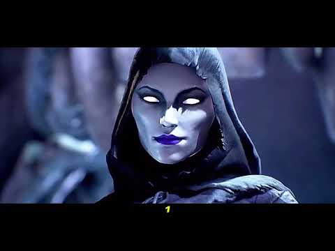 Marvel Death Anatomy Explored-Who can kill her?#marvel #avengers #captainamerica #venom #mcu #thanos