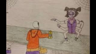 The Lovers and the Dreamers Chapter 3: Celebrations and Confessions