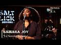 Samara Joy performs Duke Ellington's "Le Sucrier Velours" | Salt Lick Sessions: Songs of U.S.