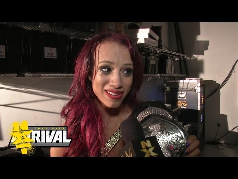 Someone Spent Way Too Much Money On A Signed Sasha Banks Jacket