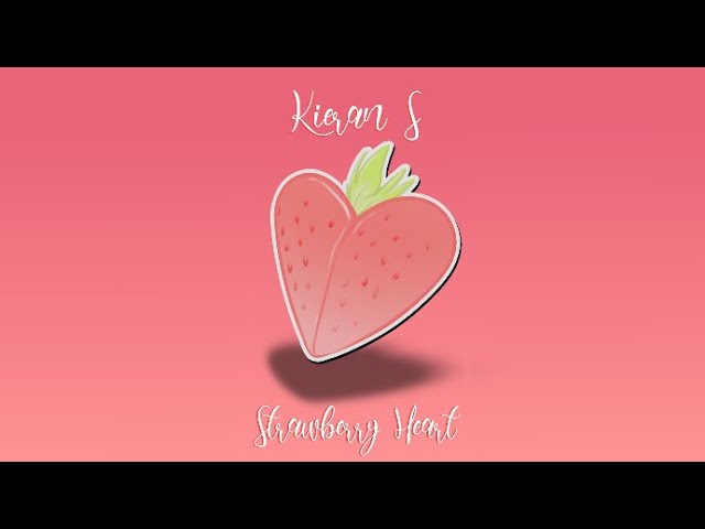 Kieran S – Strawberry Heart   (Remix Stems)