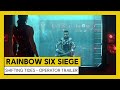Rainbow Six Siege: Operation Shifting Tides – Wamai & Kali Trailer