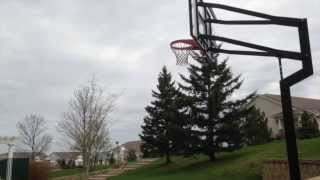 preview picture of video 'SUMMER TRICK SHOTS 2014 (Stillwater)'