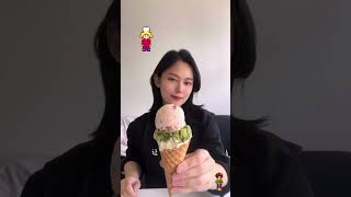 星露谷美食 冰激凌 海之菜餚Stardew Valley Cuisine: Ice Cream\, Seafood #gourmetfood #stardewvalley 