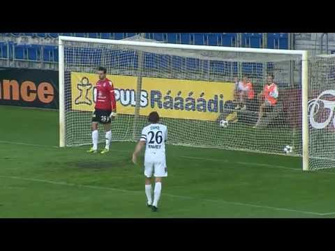Tomáš Pilík - 1.FK Příbram vs. 1.FC Slovácko