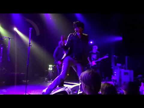 Gruppo di Pawlowski @ Gentse Feesten (Boomtown) 20.07.2012