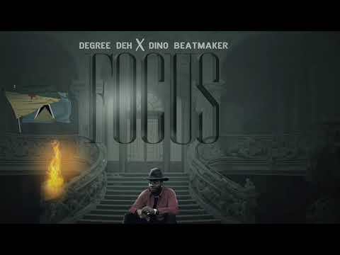 Dj Dino X Degree Deh _ Focus Promo_Mix 🔥