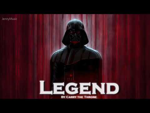 EPIC HIP HOP | ''Legend'' by Carry The Throne