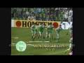 Ferencváros - Videoton 2-0, 1992 - Összefoglaló