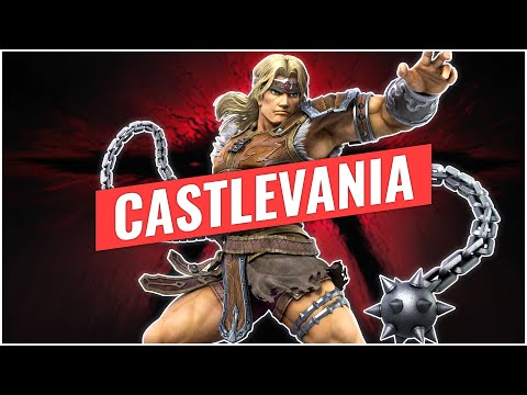 Castlevania Medley - Orchestral Metal (Castlevania NES)