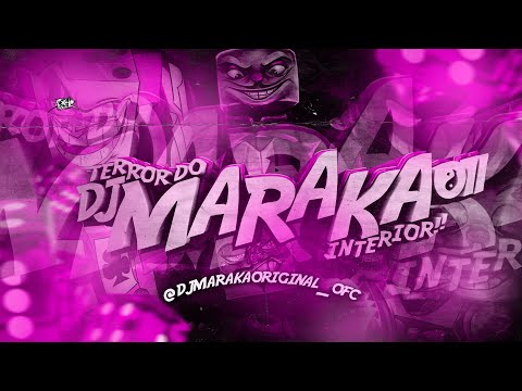SAX DO BERIMBAU 🎺 - MC VN CRIA (DJ MARAKA 011 & DJ NEGRESKO)