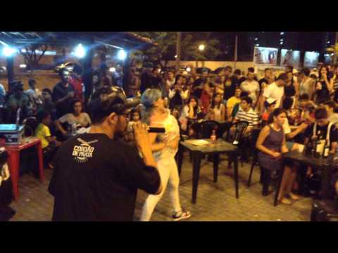Rapper SH  #reggaeton  Brasil     By: giordana leite     João Pessoa skate plaza /Abiarap