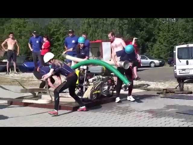 Budilov, 04. 07. 2015