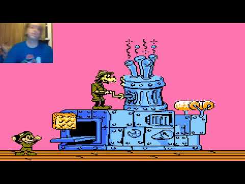 Mickey's Safari In Letterland  Part 4