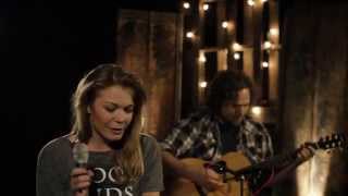 LeAnn Rimes -Who we really are from THS Acoustic Session