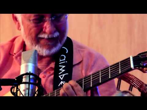 Roberto Menescal e Andrea Amorim - Solidão Nunca Mais