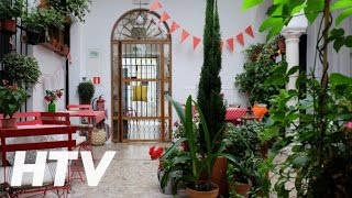 Casa de Huéspedes Santa Maria en El Puerto de Santa María
