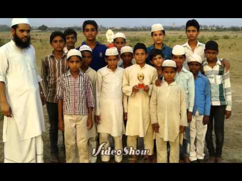 Mufid cricket club palri and nalhar