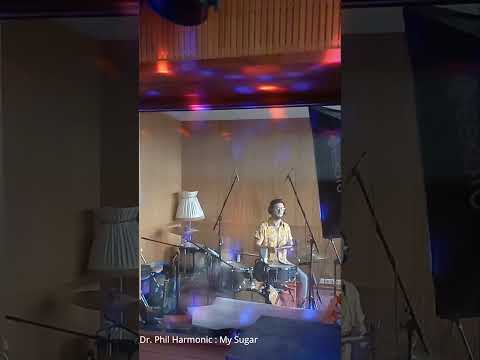 Dr. Phil Harmonic - My Sugar