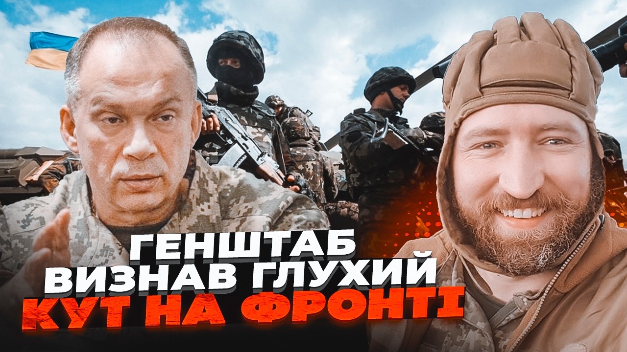 💥Війна в Україні зайшла в глухий кут! АРМІЯ РФ зупинилася! Українці змінили 