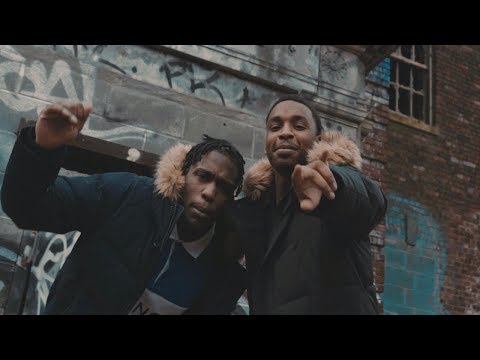 Benji Brothers - "Art of War" (Official Music Video)