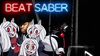 Xero - Busta Rhymes Looks for Demon Girls (Expert+) - Beat Saber