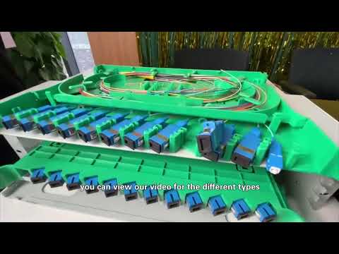 GL Provides Differnet Types of ODF Frames