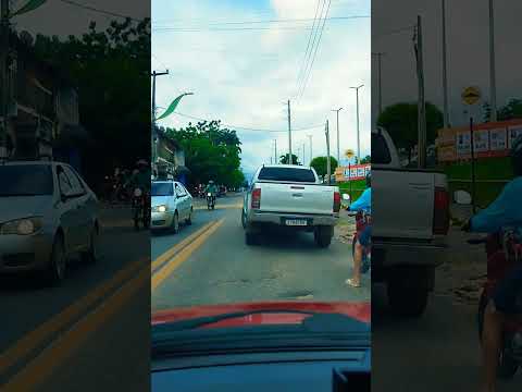 Avenida Padre Cícero Crato Ceará