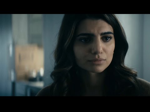 Victoria Talks with Hughie|The Boys S4