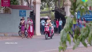 Nee pona Theruvula - kadavul lrukaan kumaru tamil HD